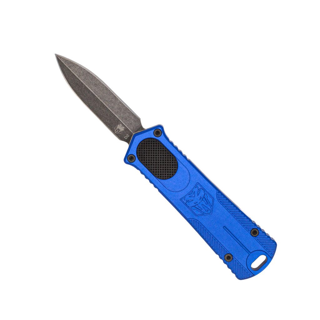 OTF 952 Gen II Dagger | CobraTec Knives