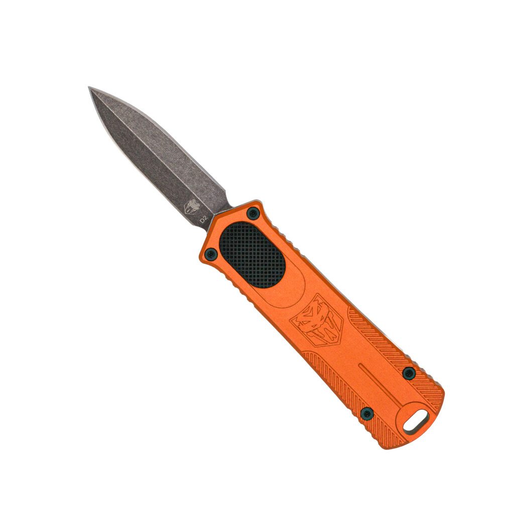 OTF 952 Gen II Dagger | CobraTec Knives